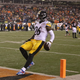 Illustration for article titled LeVeon Bell And The Steelers Seem To Have Finally Hit A Breaking Point